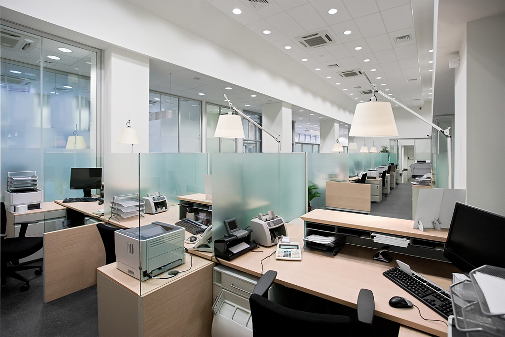 nettoyage de bureaux Lyon