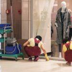 nettoyage régulier commerces Lyon