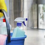 Entreprise de nettoyage à Lyon