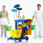 Entreprise de nettoyage à Lyon