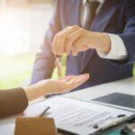 Nettoyage agence immobilière Lyon