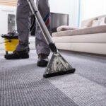 Nettoyage agence immobilière Lyon