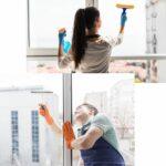 Nettoyage de vitres à Lyon 1 Nettoyage de vitres à Lyon 1