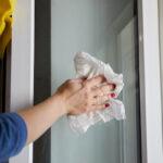 Nettoyage d’immeubles et halls à Lyon