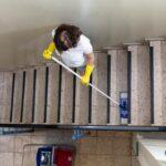 Nettoyage d’immeubles et halls à Lyon