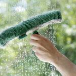 nettoyage de vitres à Lyon 3