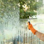 nettoyage de vitres à Lyon 3