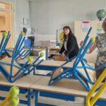 nettoyage des écoles à Lyon nettoyage des écoles à Lyon