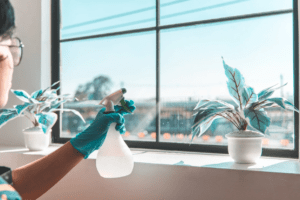 Entretien copropriété Lyon 