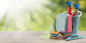 entreprise de nettoyage à Lyon 3