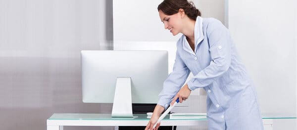 entreprise de nettoyage à Lyon 3