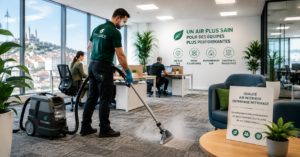 qualité air intérieur entreprise nettoyage qualité air intérieur entreprise nettoyage